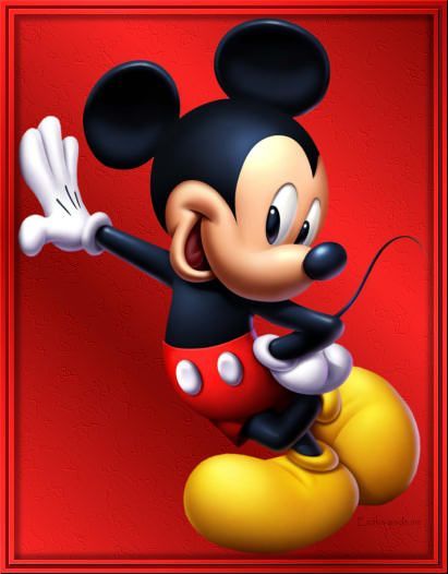 Imagenes De Mikey Mouse - KibrisPDR