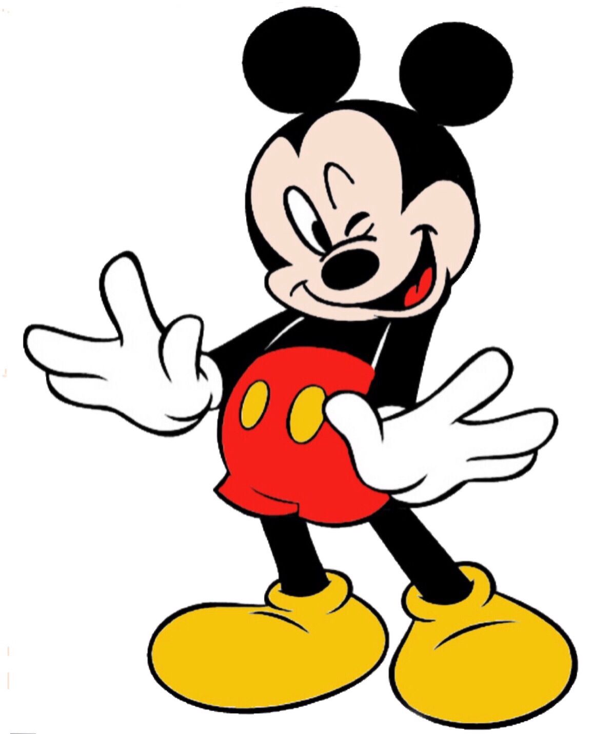 Detail Imagenes De Mikey Mouse Nomer 2