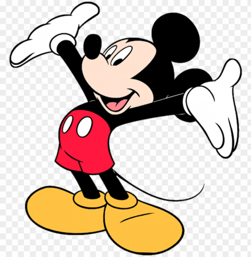 Detail Imagenes De Mikey Mouse Nomer 12