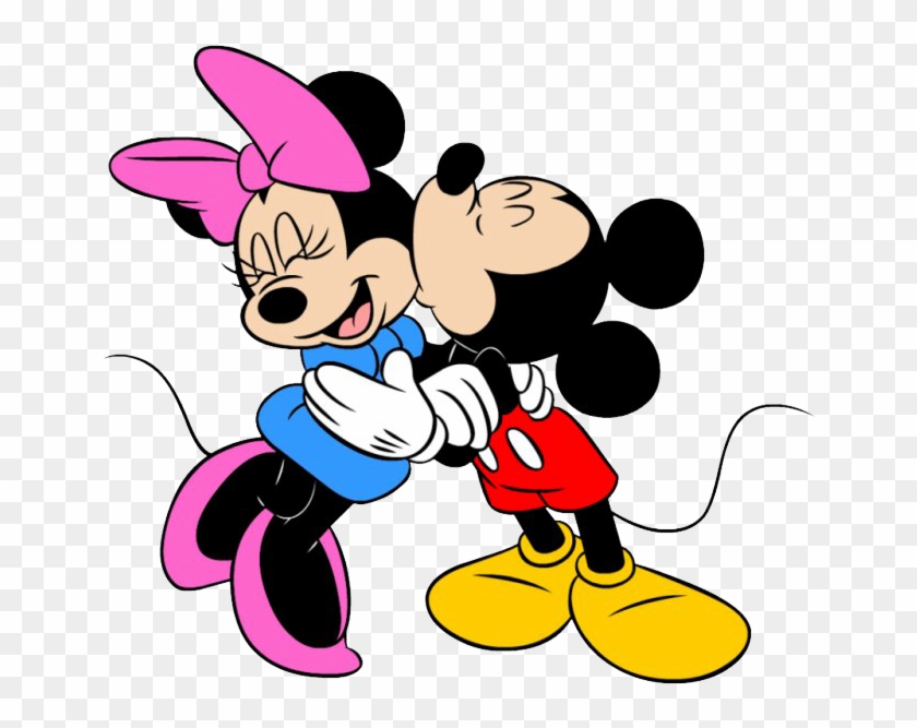 Detail Imagenes De Mikey Mouse Nomer 15