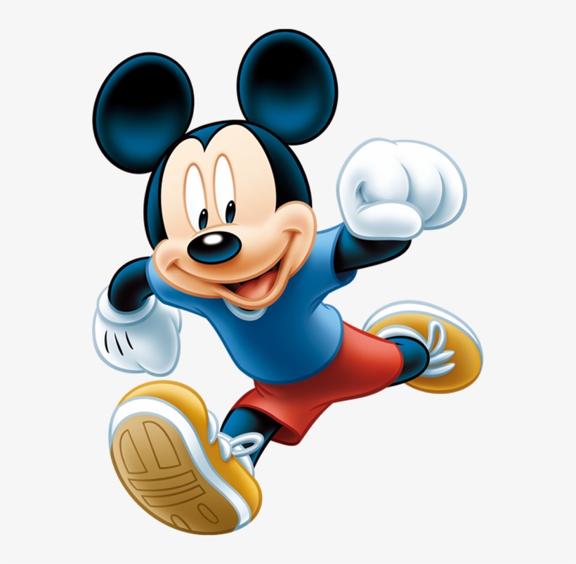 Detail Imagenes De Mikey Mouse Nomer 16