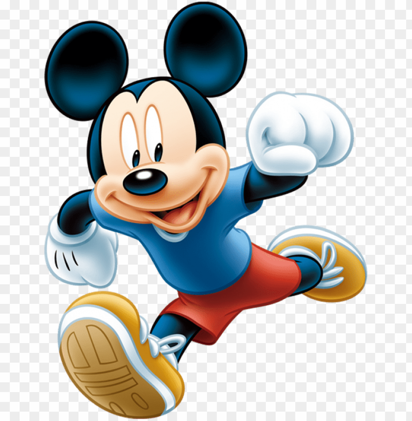 Detail Imagenes De Mikey Mouse Nomer 22