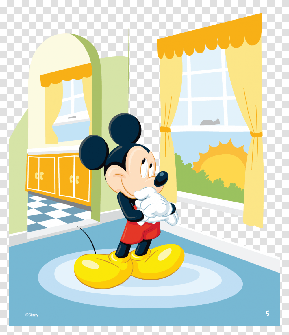 Detail Imagenes De Mikey Mouse Nomer 23