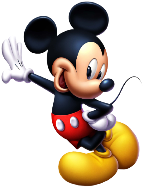 Detail Imagenes De Mikey Mouse Nomer 26