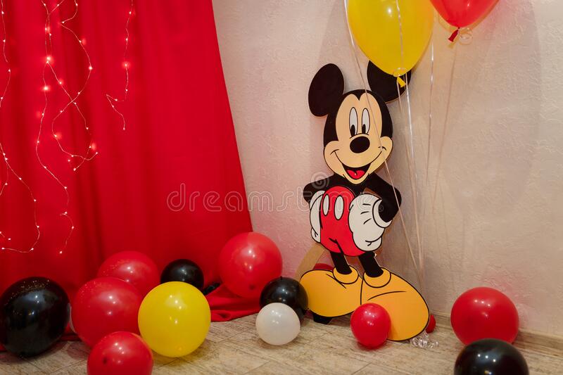 Detail Imagenes De Mikey Mouse Nomer 29