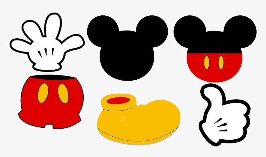 Detail Imagenes De Mikey Mouse Nomer 33