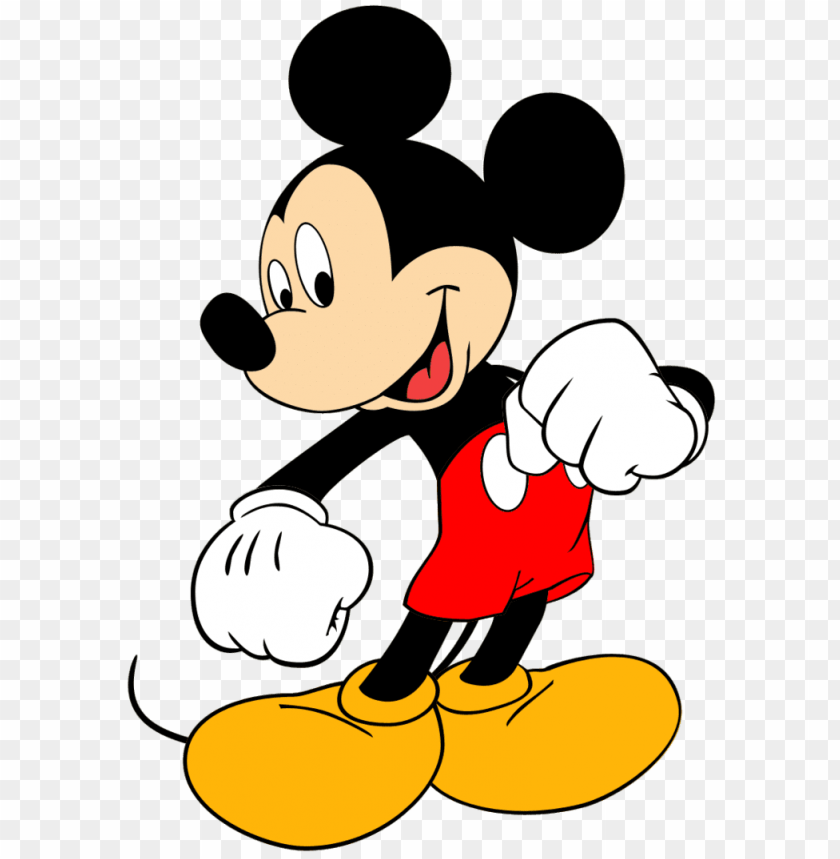 Detail Imagenes De Mikey Mouse Nomer 36