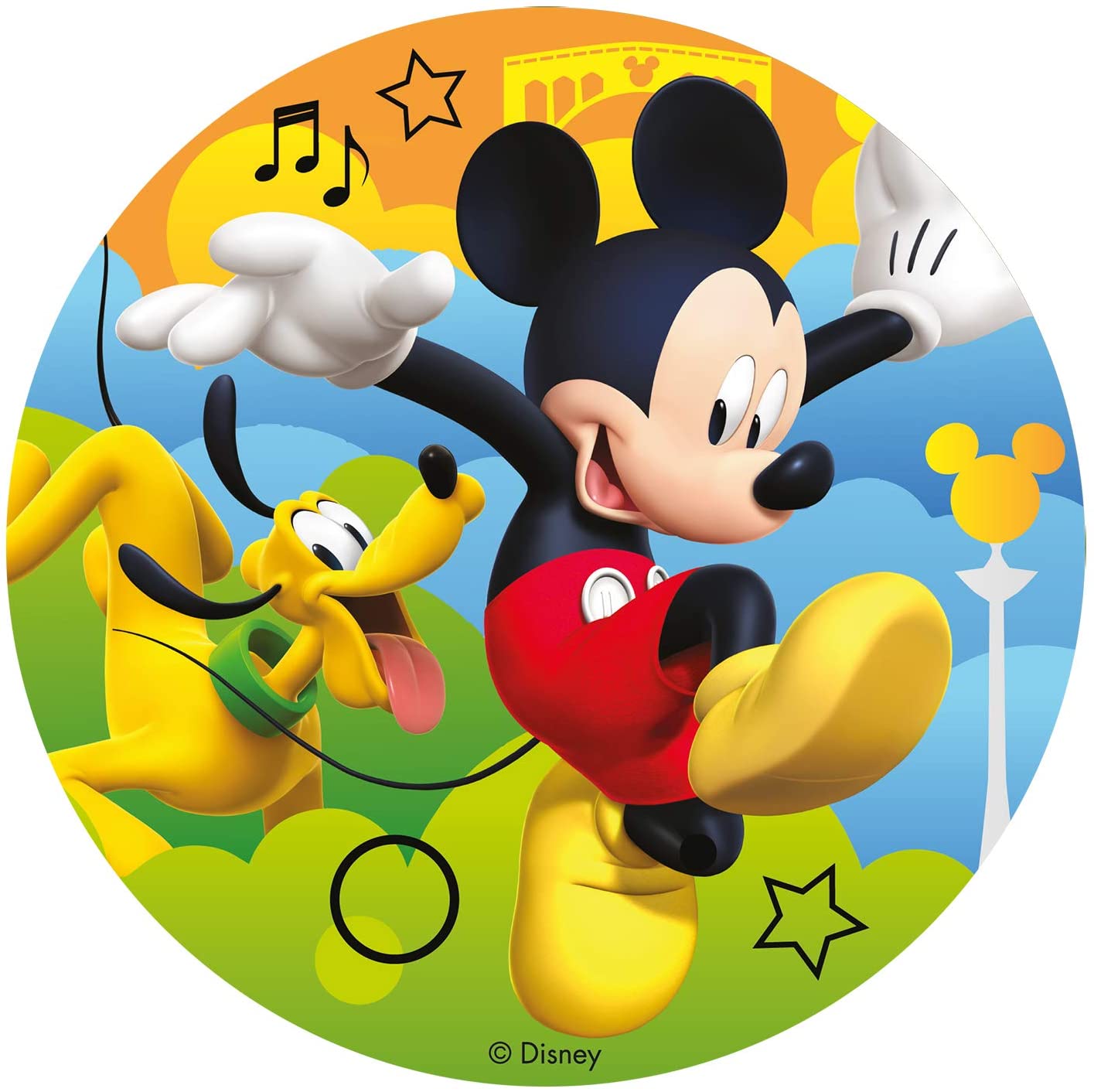 Detail Imagenes De Mikey Mouse Nomer 38