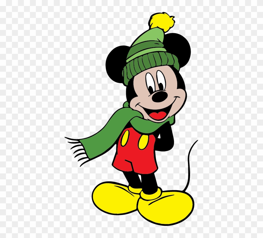 Detail Imagenes De Mikey Mouse Nomer 42