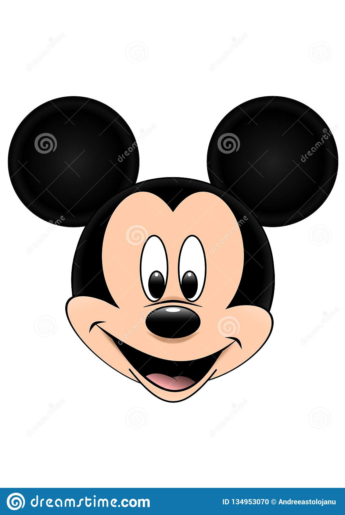 Detail Imagenes De Mikey Mouse Nomer 43