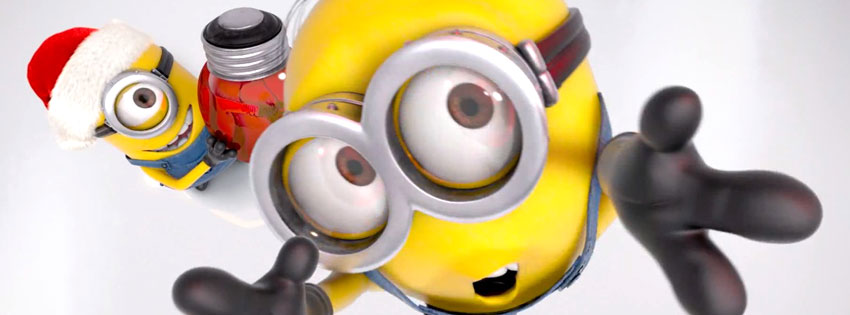 Detail Imagenes De Minions Para Facebook Nomer 25