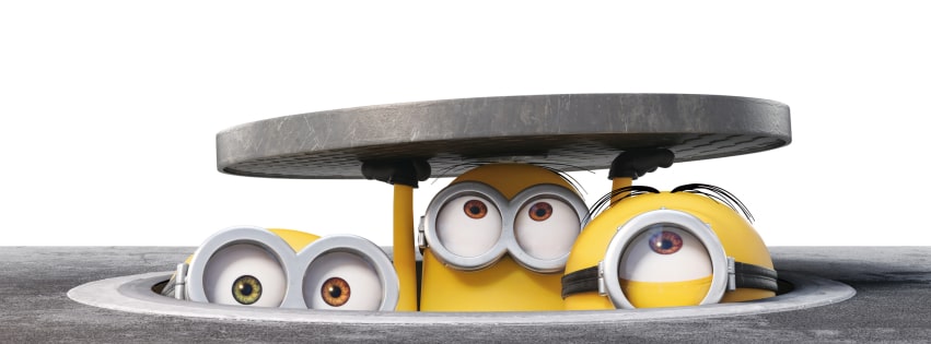 Detail Imagenes De Minions Para Facebook Nomer 6