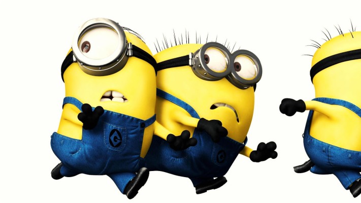 Detail Imagenes De Minions Para Facebook Nomer 49