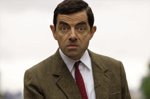 Detail Imagenes De Mister Bean Nomer 17