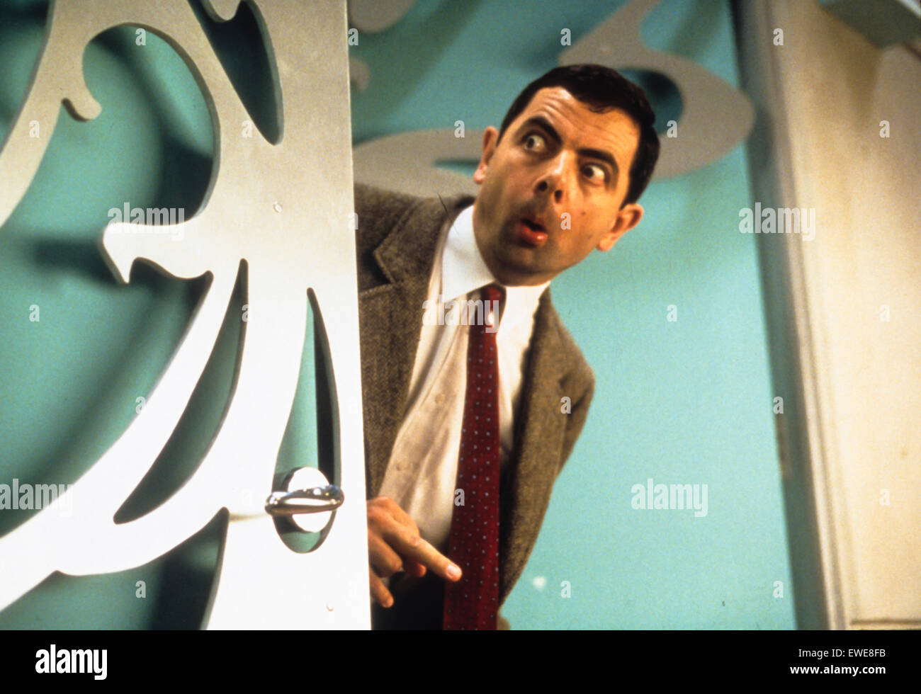 Detail Imagenes De Mister Bean Nomer 26