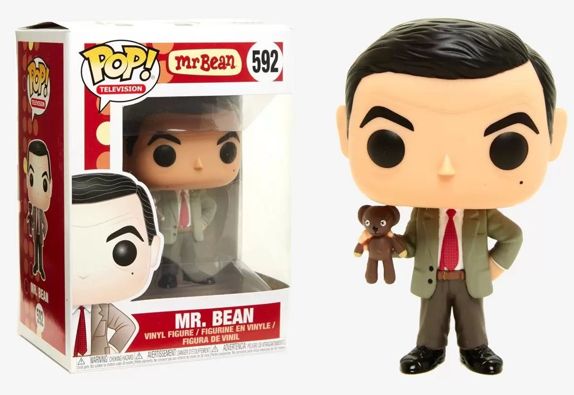 Detail Imagenes De Mister Bean Nomer 43