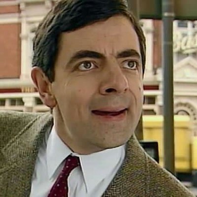 Detail Imagenes De Mr Bean Nomer 31