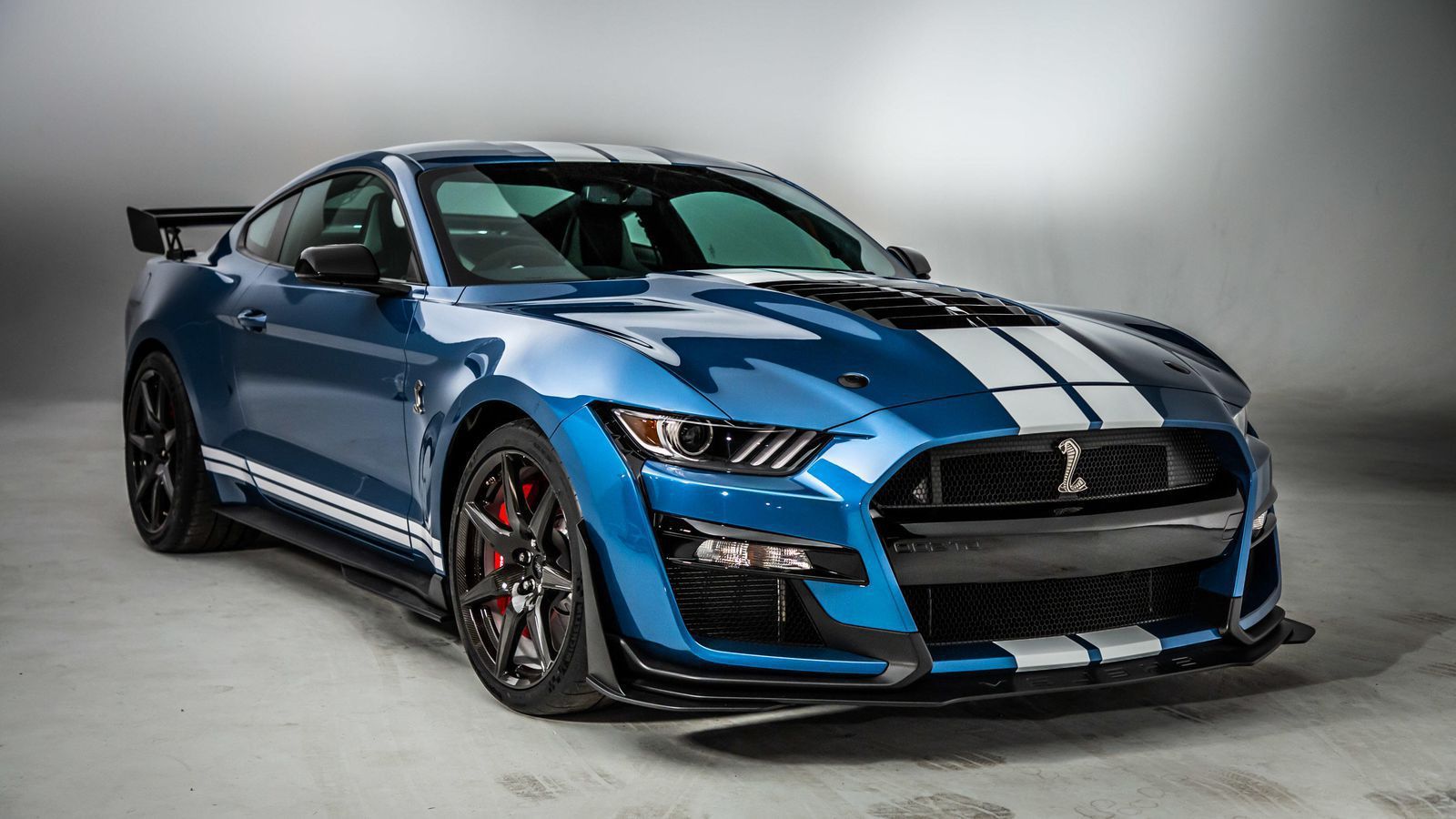 Detail Imagenes De Mustang Cobra Nomer 6