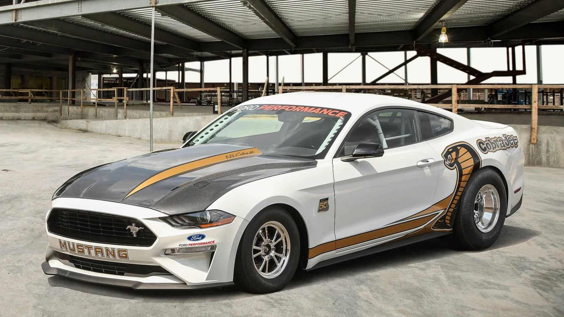 Detail Imagenes De Mustang Cobra Nomer 8