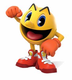 Detail Imagenes De Pac Man Nomer 11