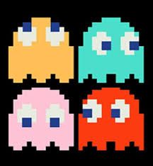 Detail Imagenes De Pac Man Nomer 12