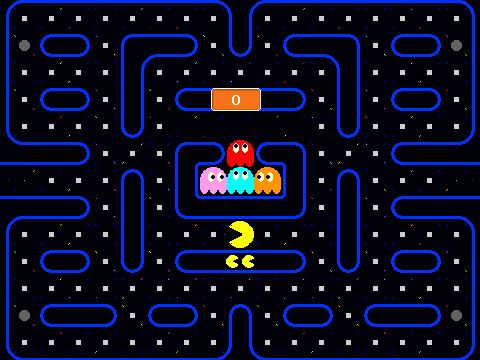 Detail Imagenes De Pac Man Nomer 23