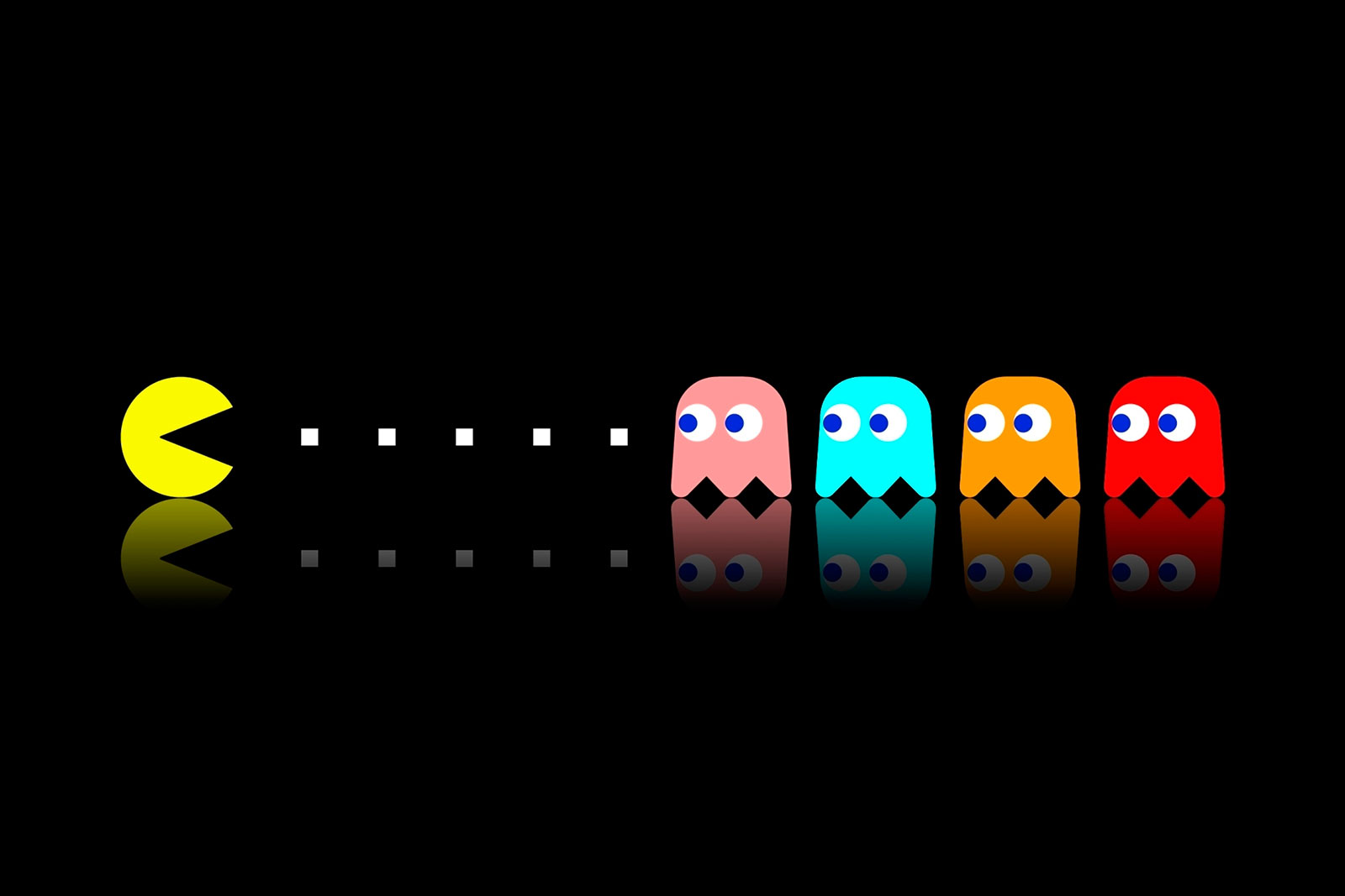 Detail Imagenes De Pac Man Nomer 34