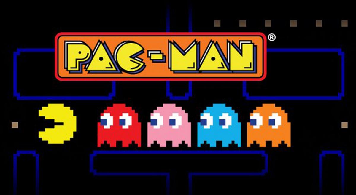 Detail Imagenes De Pac Man Nomer 45