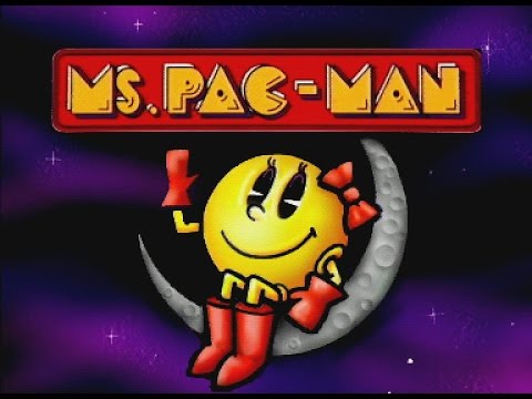 Detail Imagenes De Pac Man Nomer 46