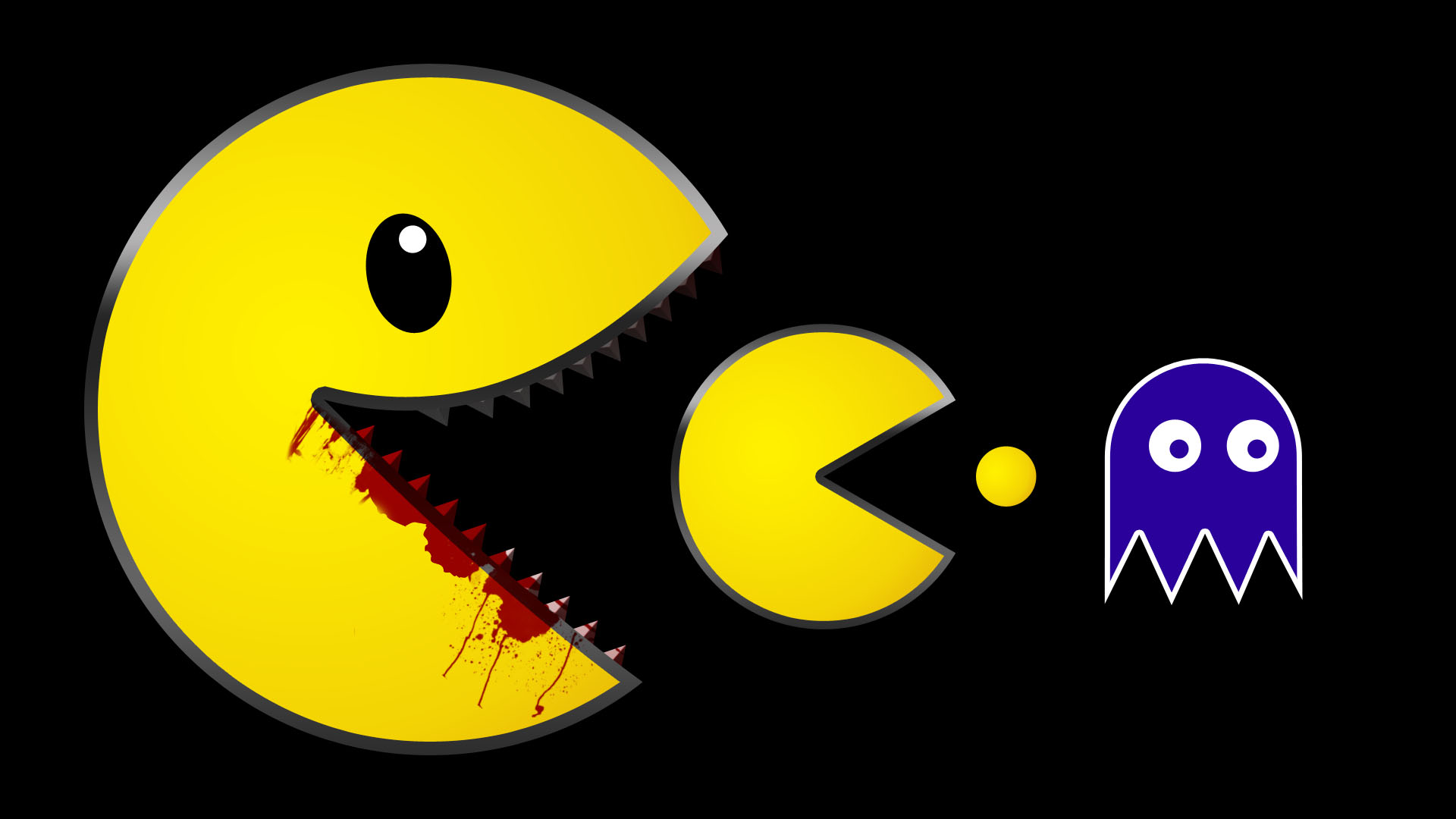 Detail Imagenes De Pac Man Nomer 47