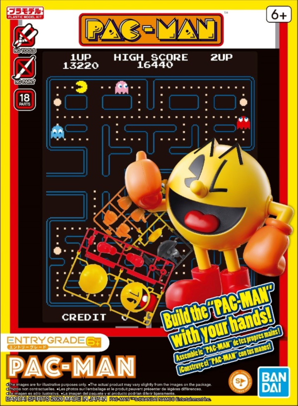 Detail Imagenes De Pac Man Nomer 56