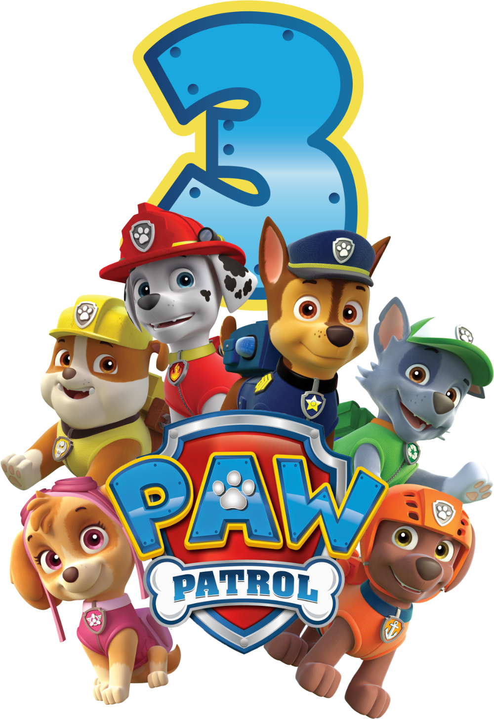 Detail Imagenes De Paw Patrol Png Nomer 15