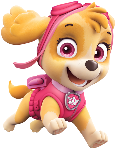 Detail Imagenes De Paw Patrol Png Nomer 50