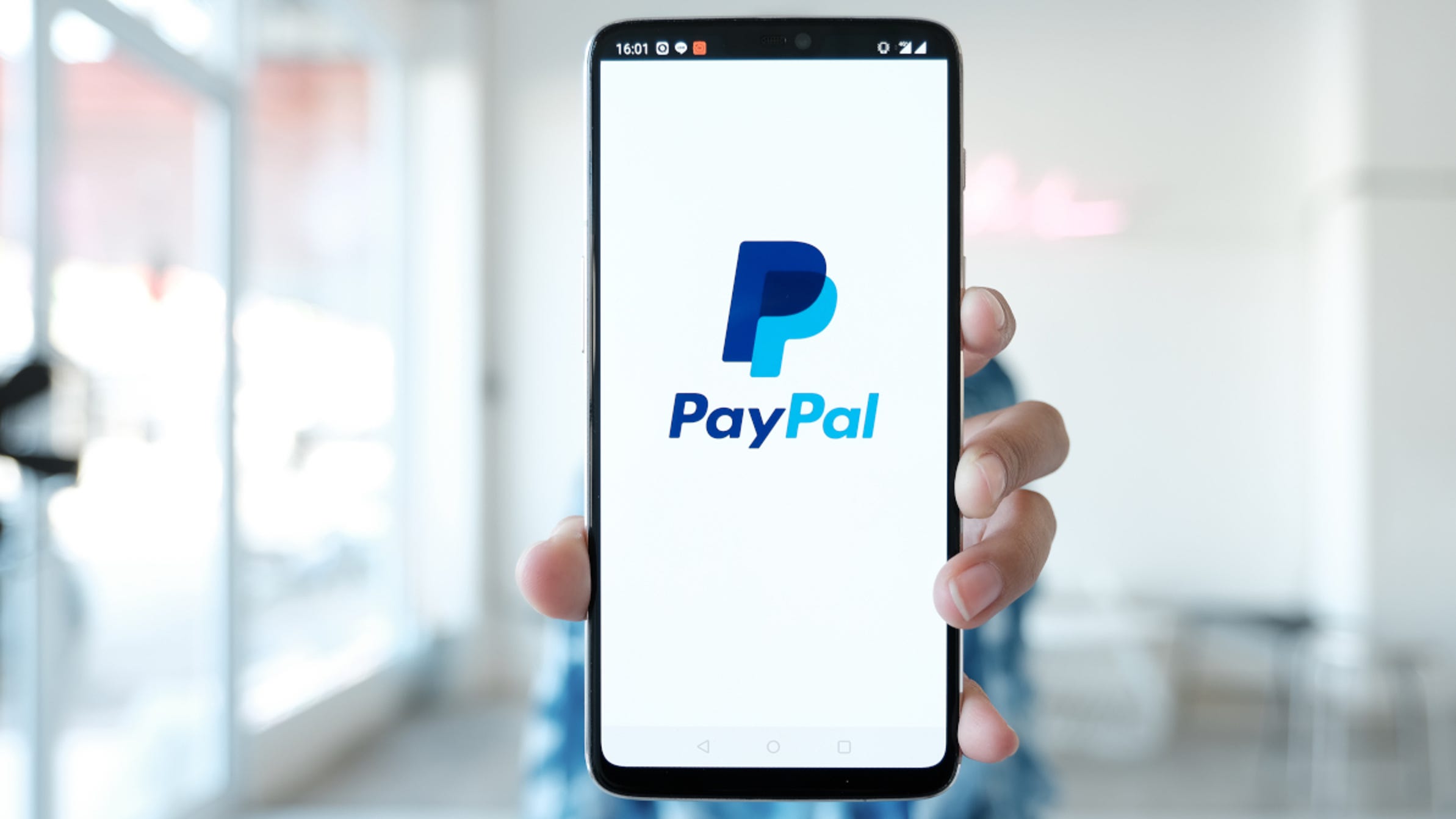 Detail Imagenes De Paypal Nomer 12