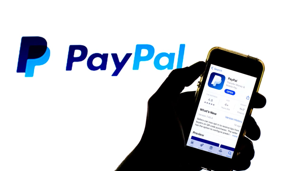 Detail Imagenes De Paypal Nomer 16