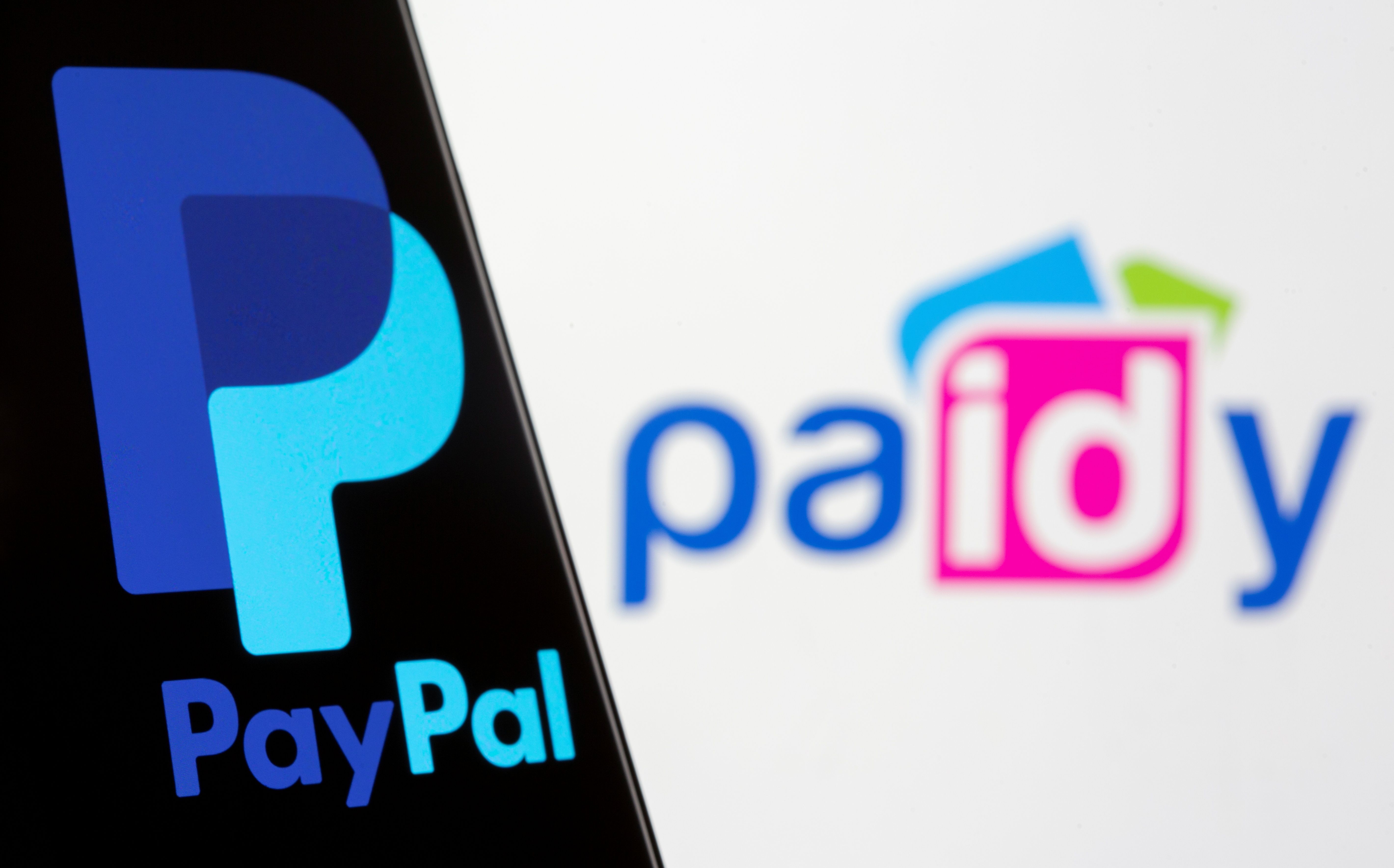 Detail Imagenes De Paypal Nomer 29