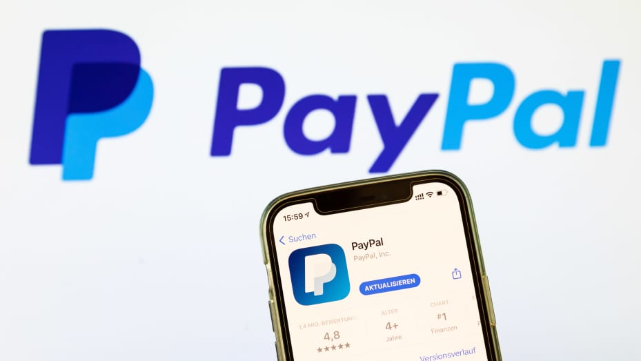 Detail Imagenes De Paypal Nomer 30