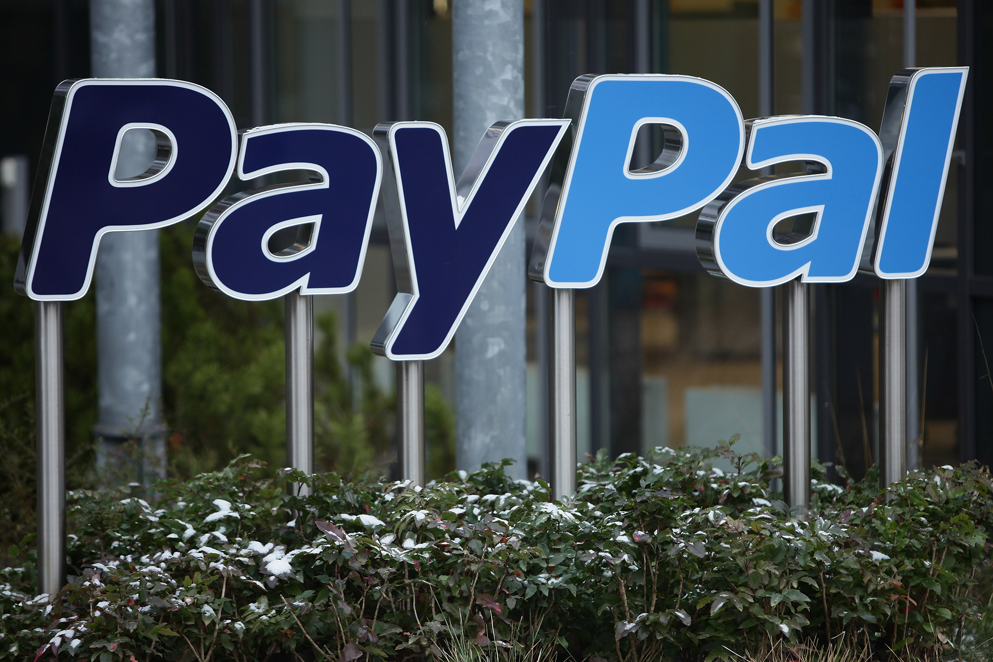 Detail Imagenes De Paypal Nomer 40