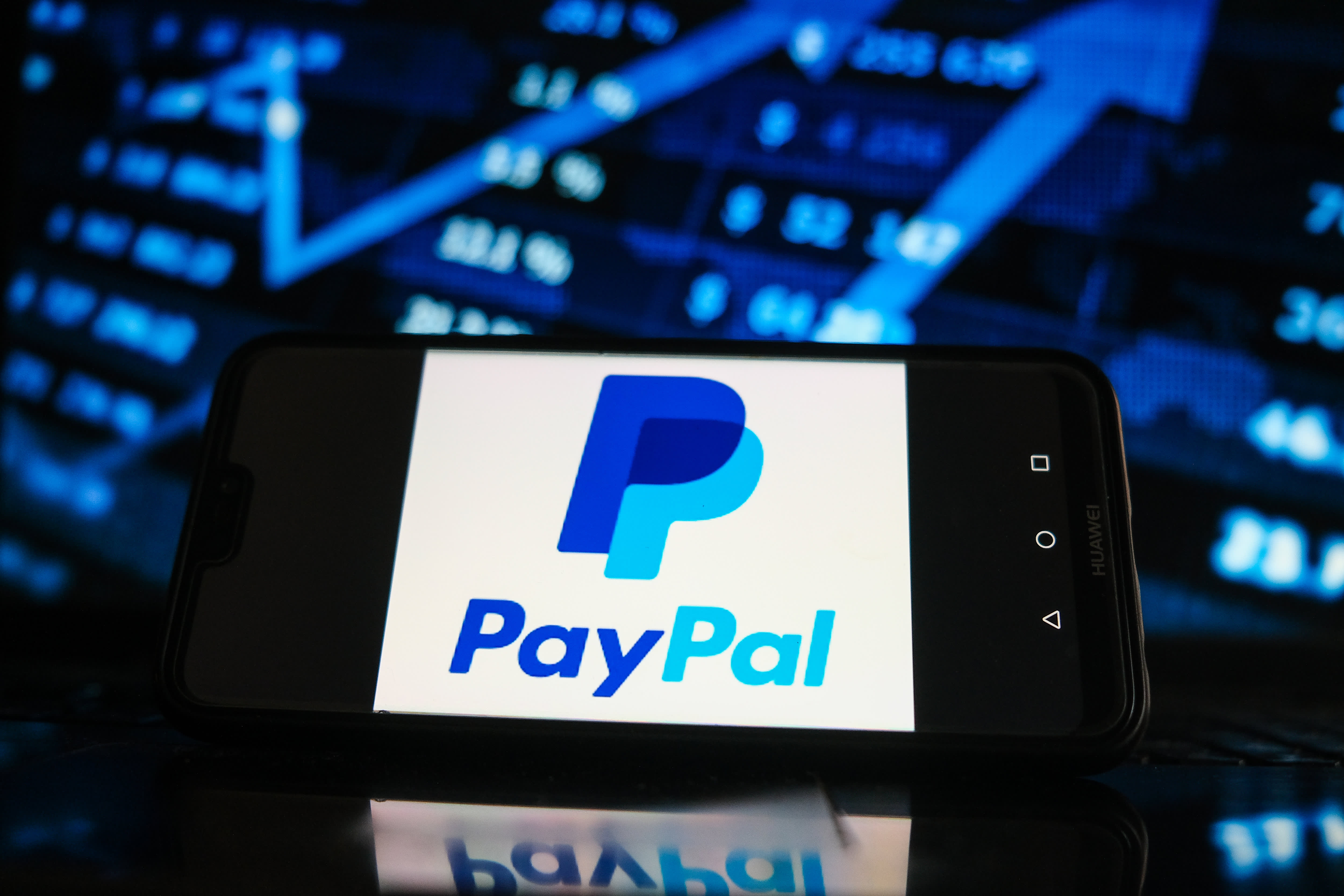 Detail Imagenes De Paypal Nomer 56