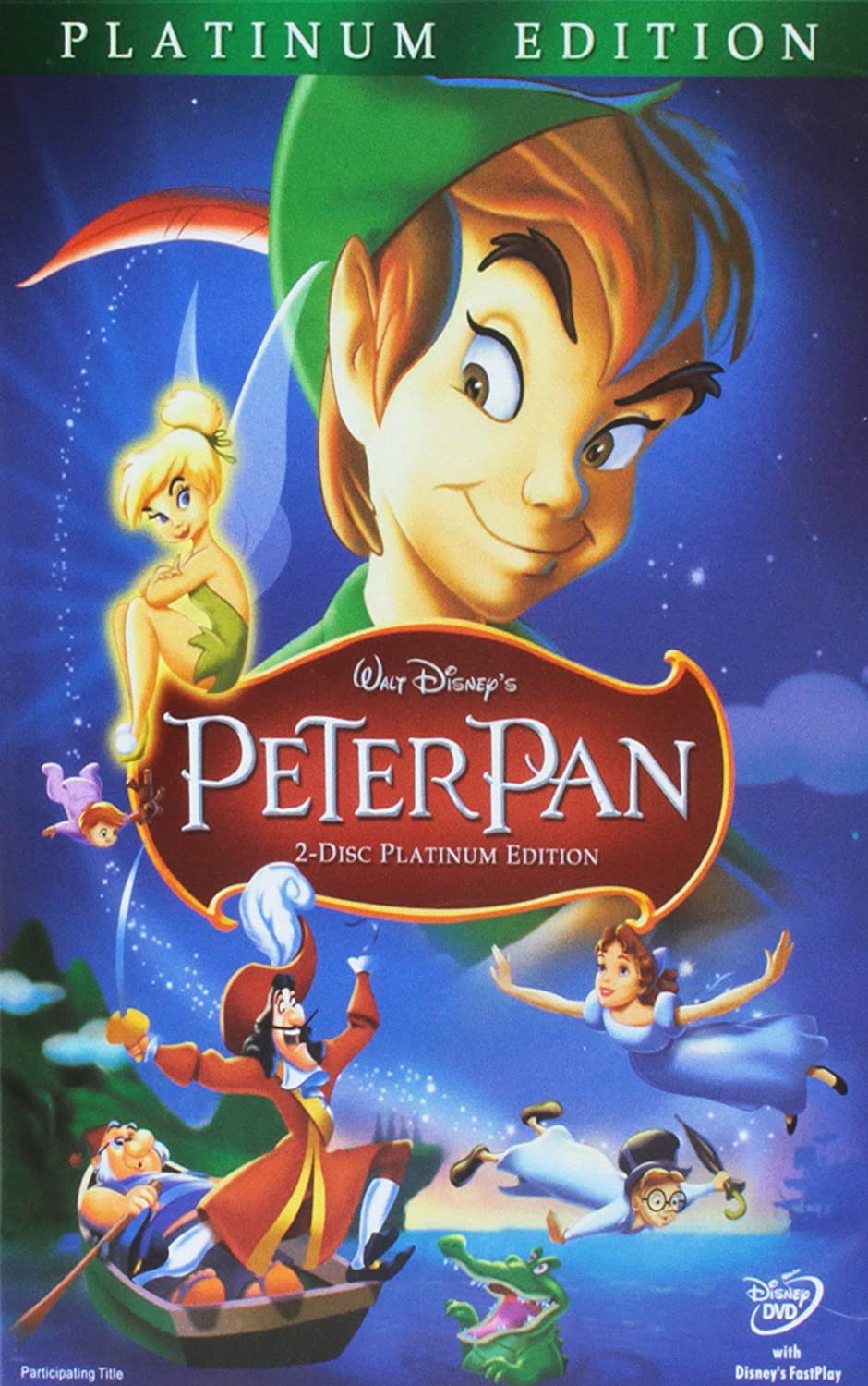 Detail Imagenes De Peter Pan Nomer 20