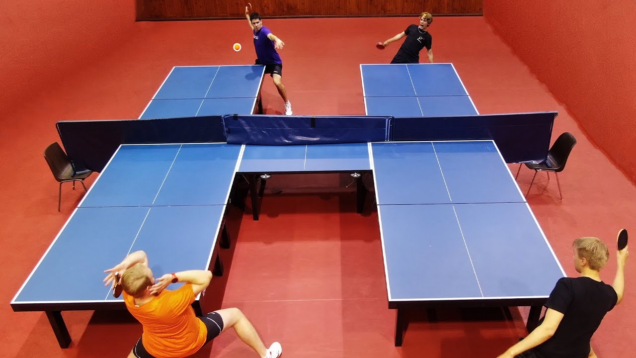 Detail Imagenes De Ping Pong Nomer 21