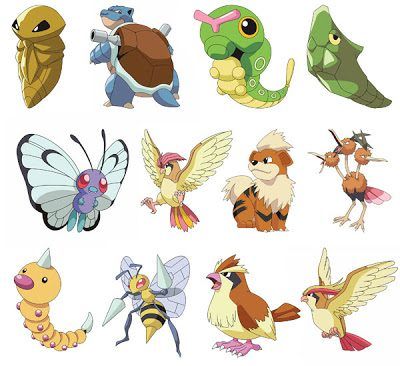 Download Imagenes De Pokemones Nomer 2