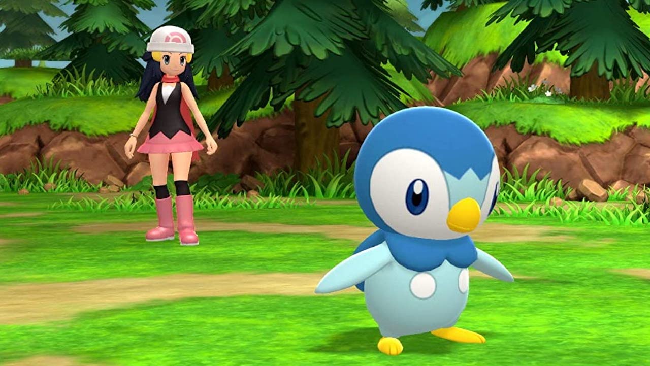 Detail Imagenes De Pokemones Nomer 23