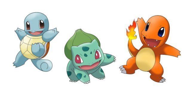 Detail Imagenes De Pokemones Nomer 29