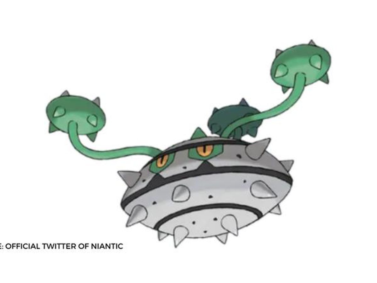 Detail Imagenes De Pokemones Nomer 47