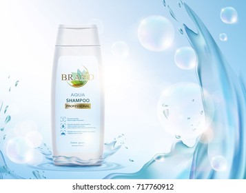 Detail Imagenes De Shampoo Nomer 45