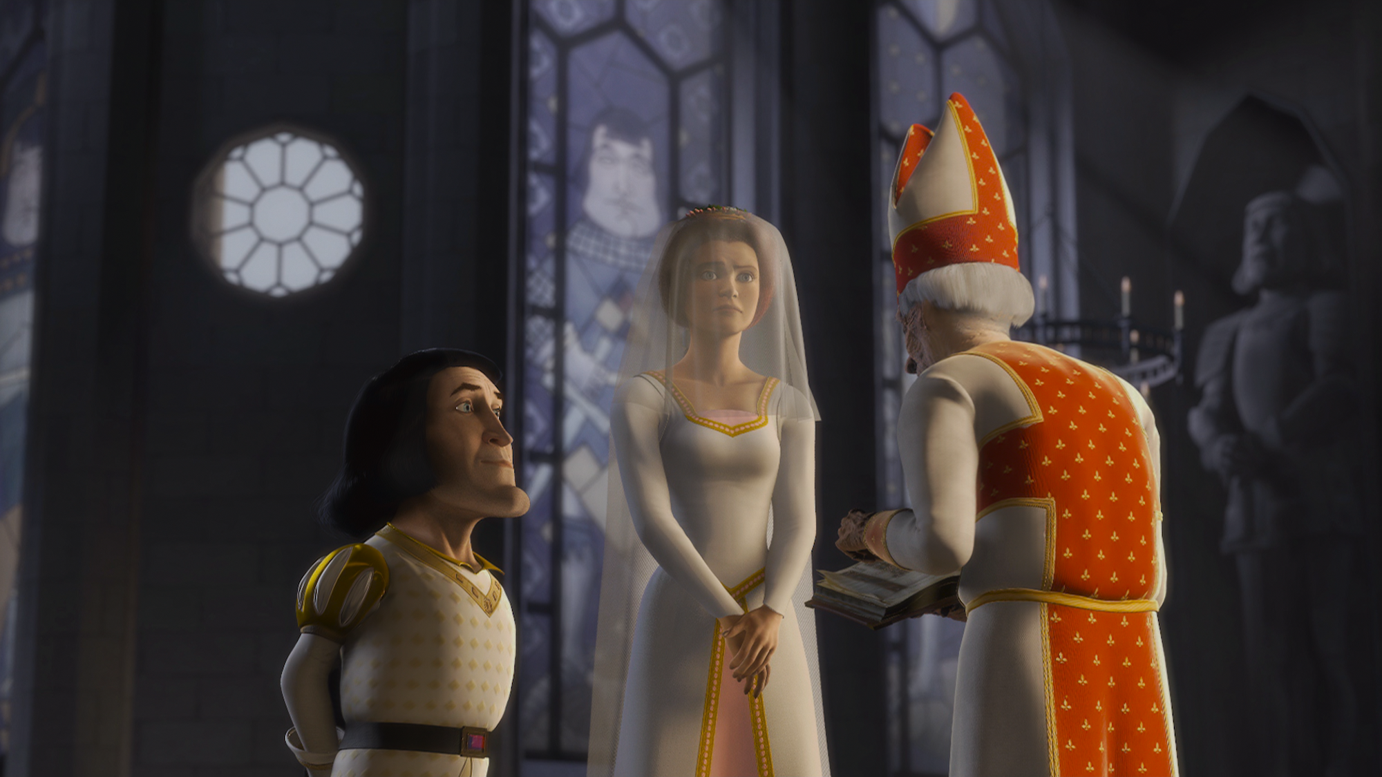 Detail Imagenes De Shrek Y Fiona Nomer 33