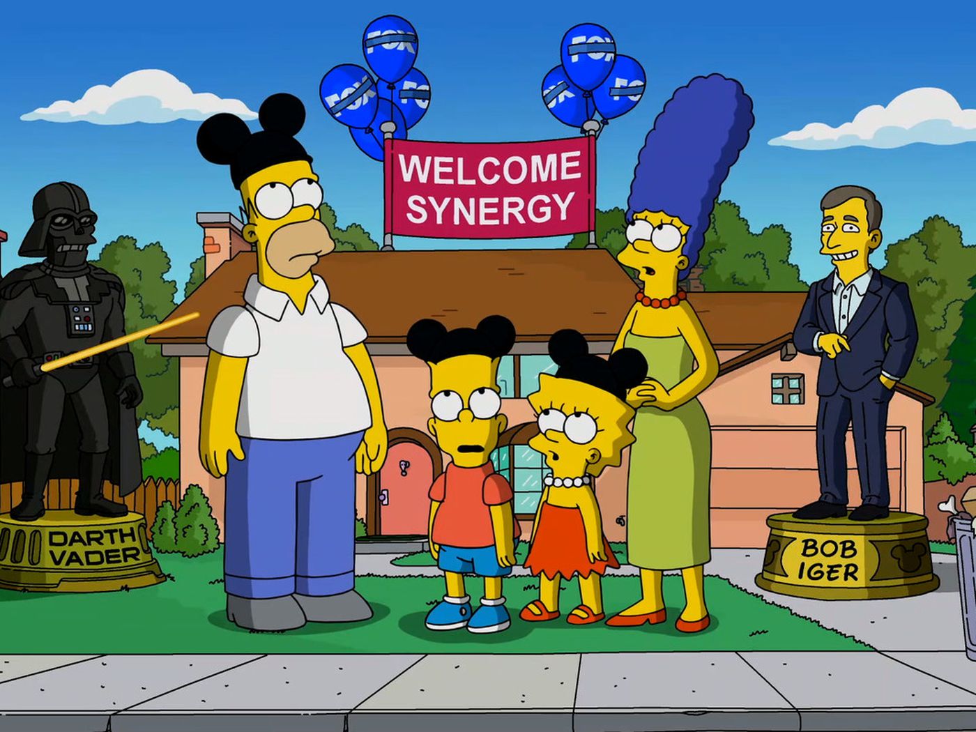 Detail Imagenes De Simpsons Nomer 15