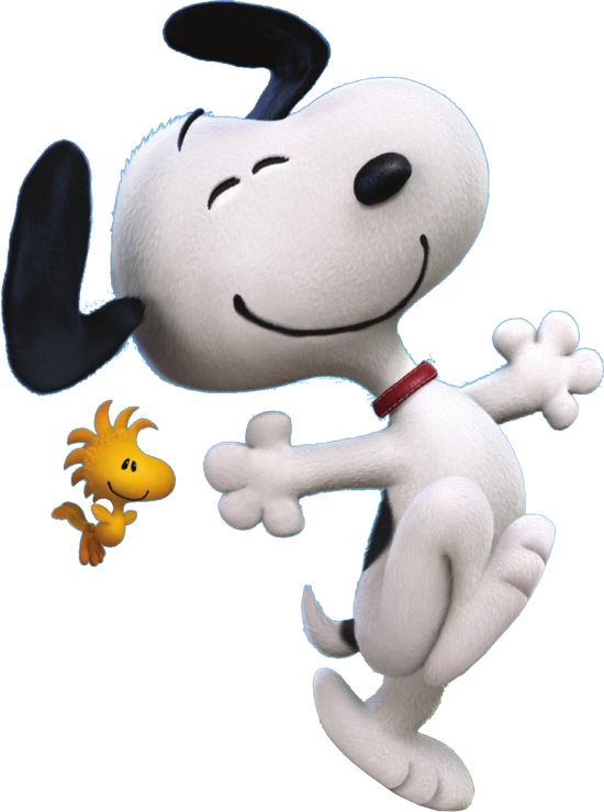 Detail Imagenes De Snoopy Nomer 2