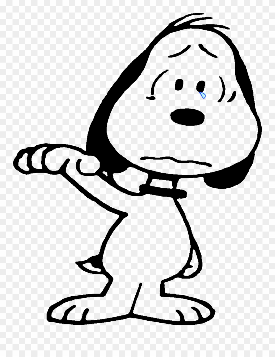 Detail Imagenes De Snoopy Nomer 13